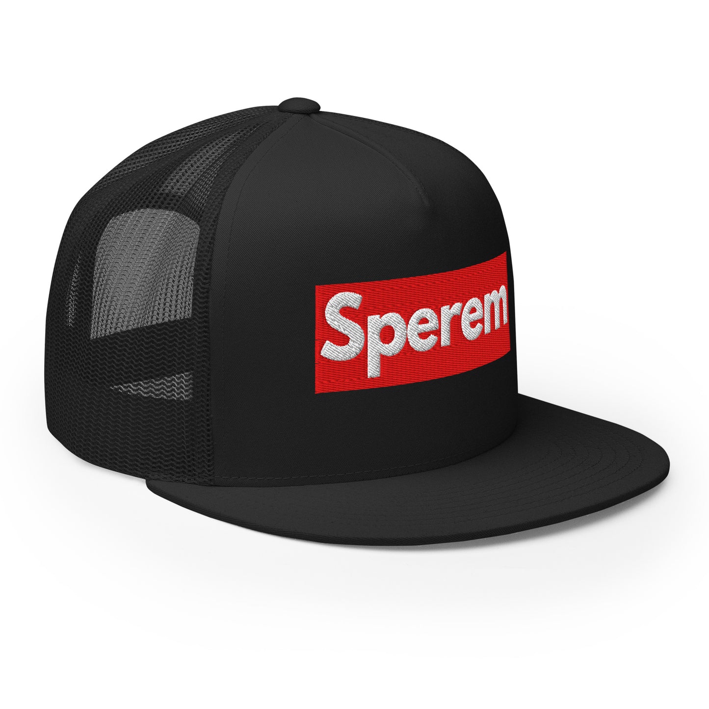Cappellino da camionista Linea SPEREM
