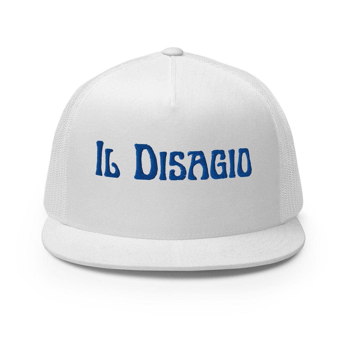 Cappellino da camionista Linea IL DISAGIO