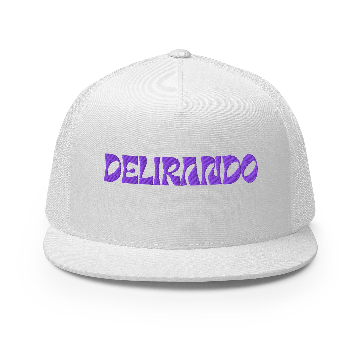 Cappellino da camionista Linea DELIRANDO