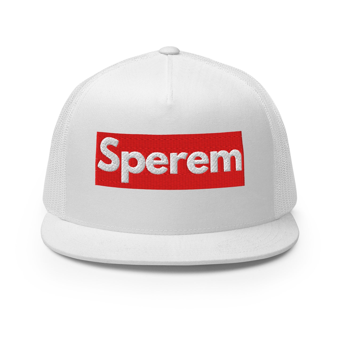 Cappellino da camionista Linea SPEREM