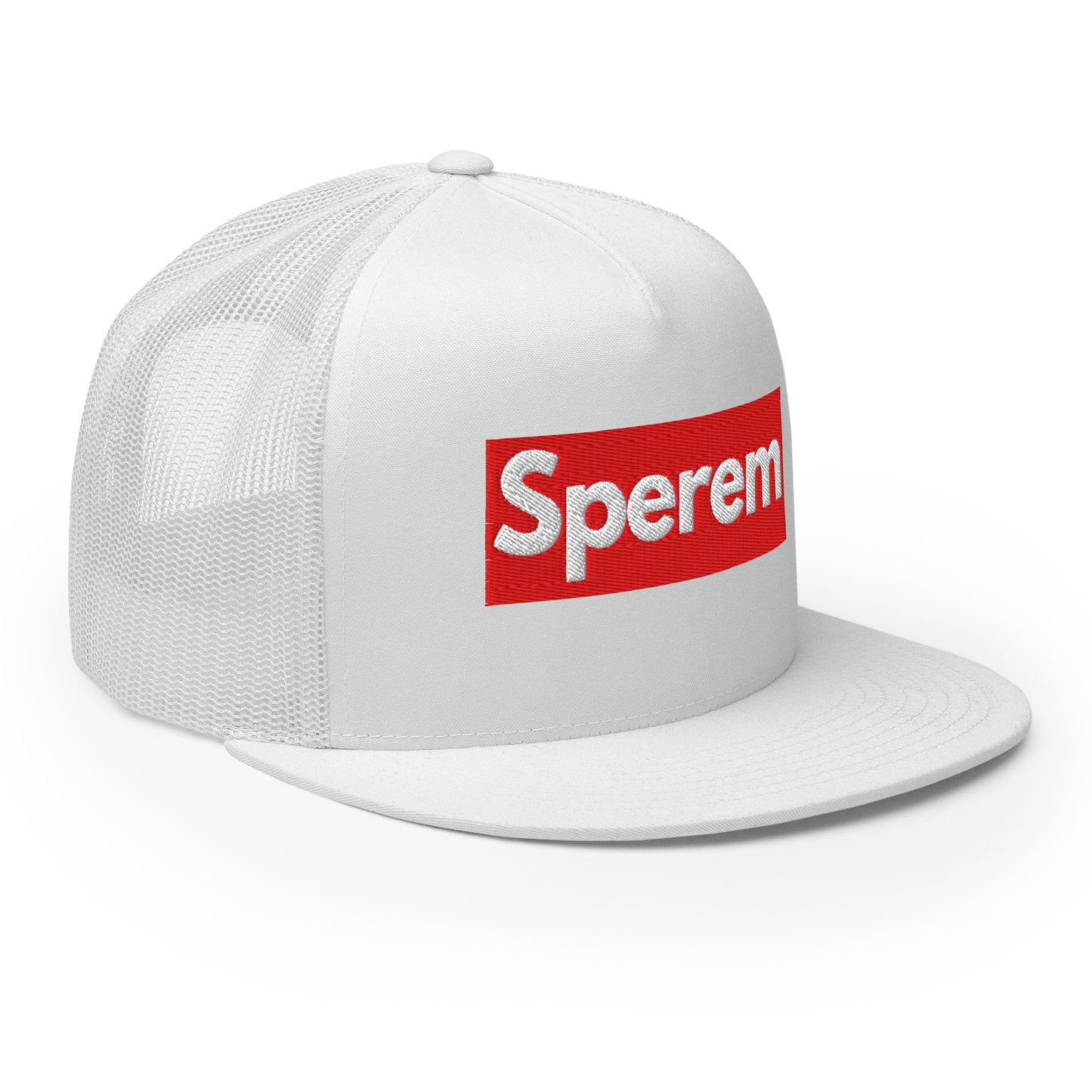 Cappellino da camionista Linea SPEREM