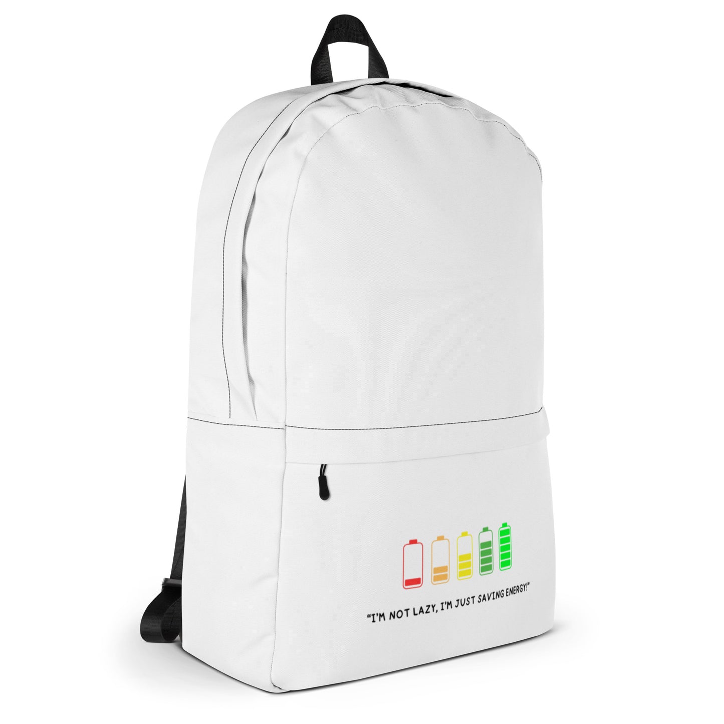 Zaino Linea ENERGY