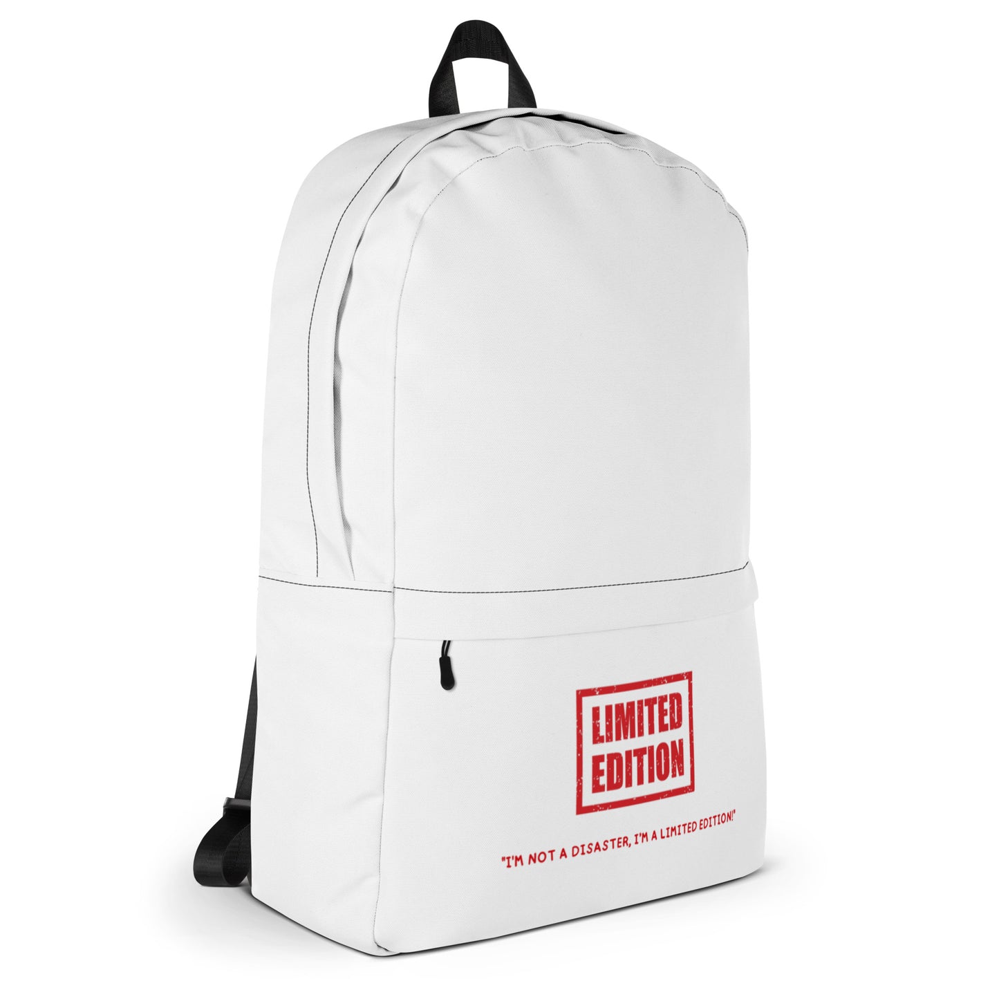 Zaino Linea LIMITED EDITION