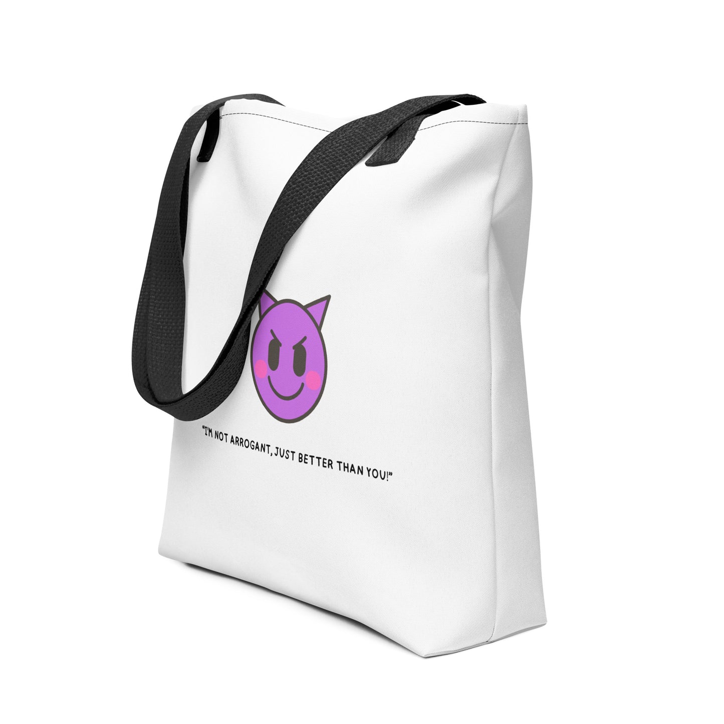 Shopping bag Linea BETTER THAN YOU