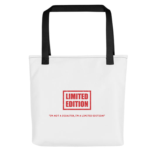 Shopping bag Linea LIMITED EDITION
