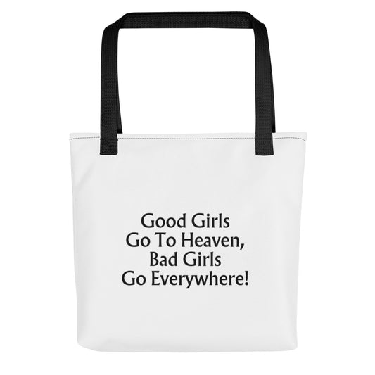 Shopping bag Linea GOOD GIRLS