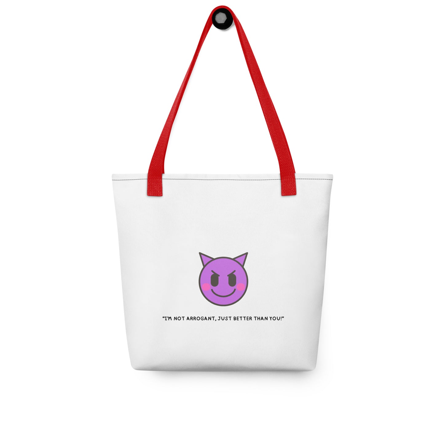Shopping bag Linea BETTER THAN YOU