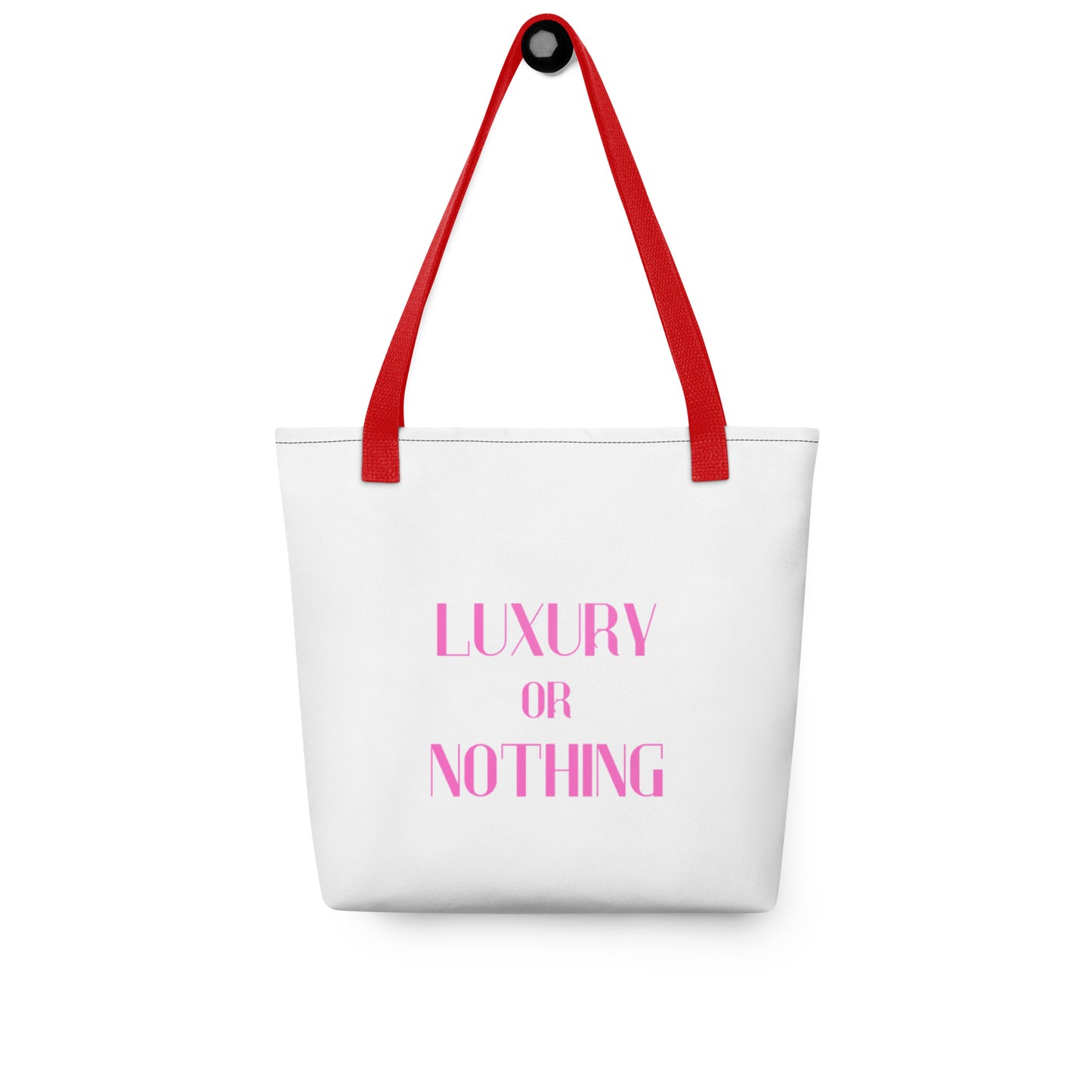 Shopping bag Linea LUXURY OR