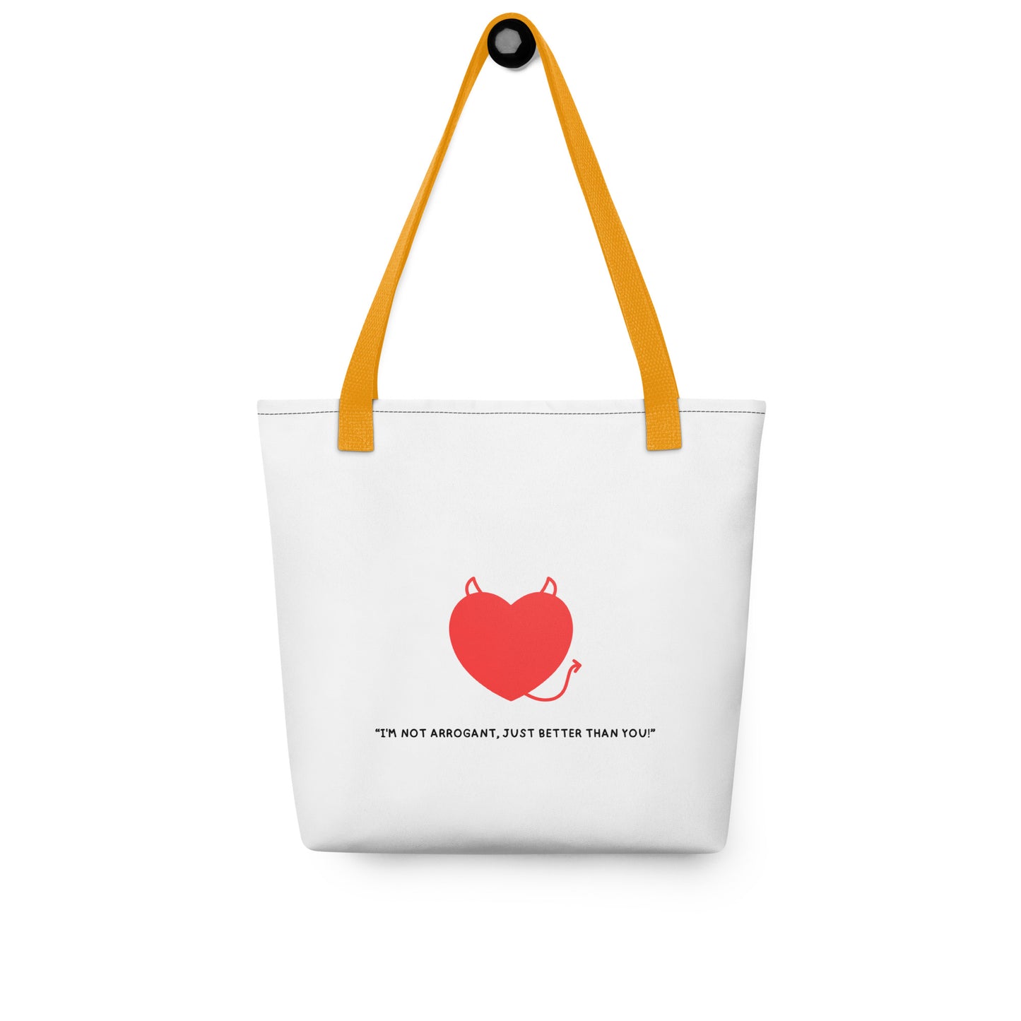 Shopping bag Linea BETTER THAN YOU