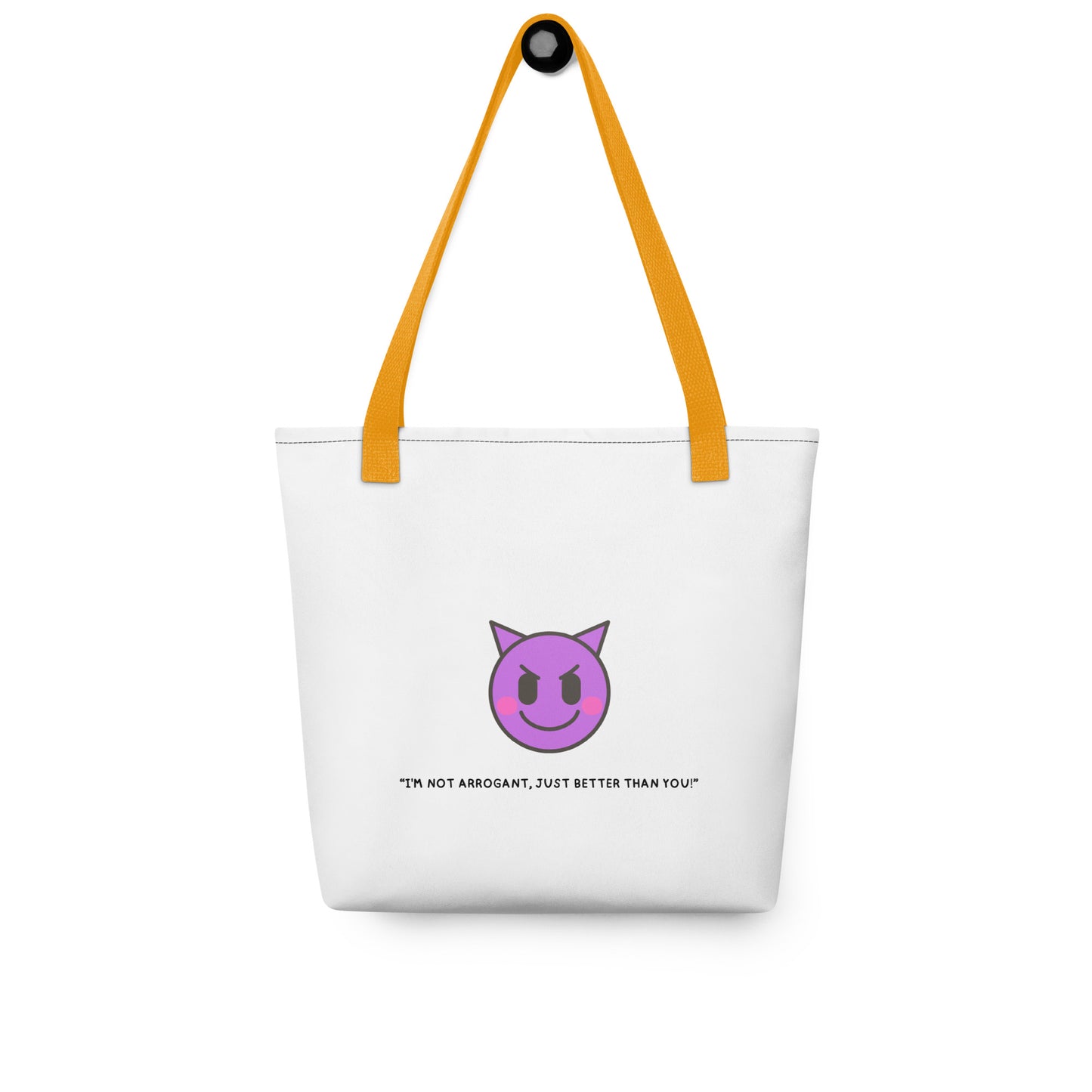 Shopping bag Linea BETTER THAN YOU
