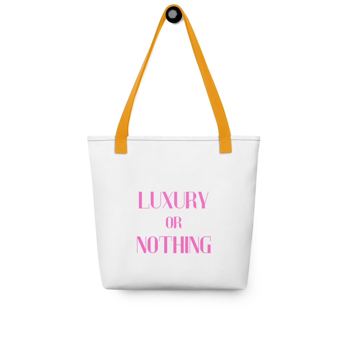 Shopping bag Linea LUXURY OR