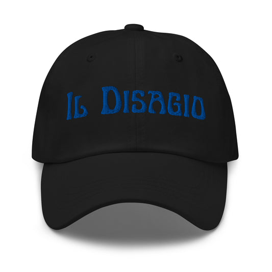Cappellino Linea IL DISAGIO