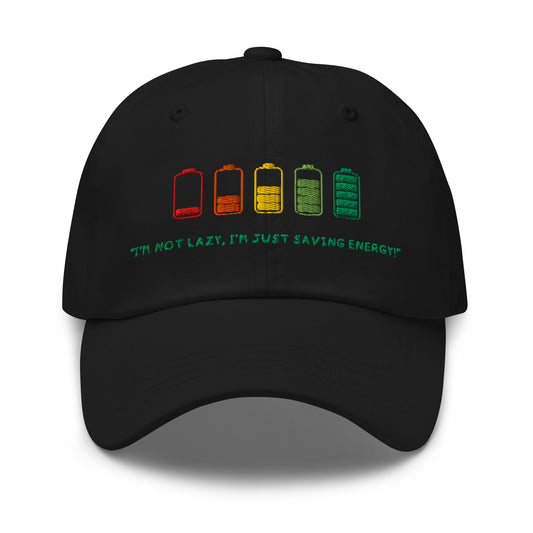Cappellino Linea ENERGY
