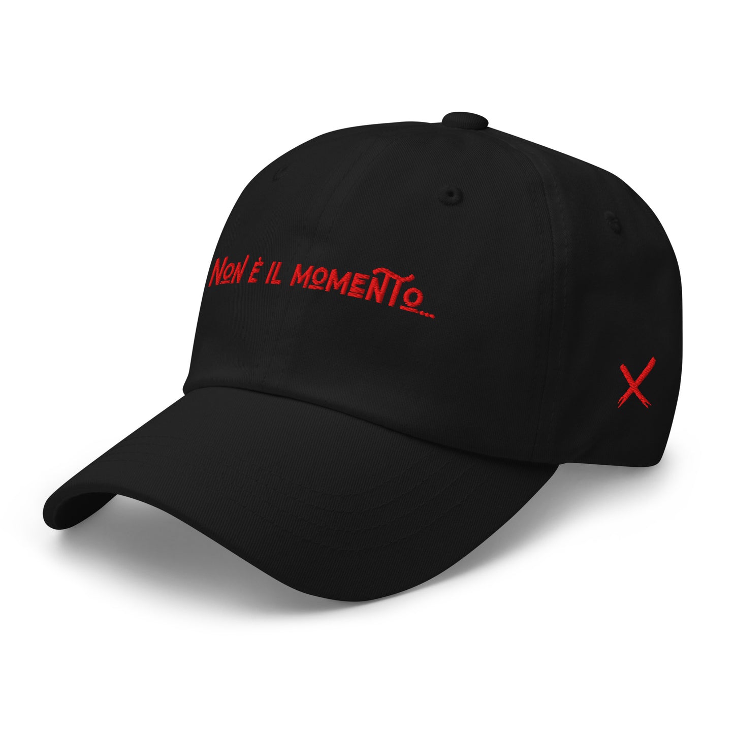 Cappellino Linea NONE'ILMOMENTO