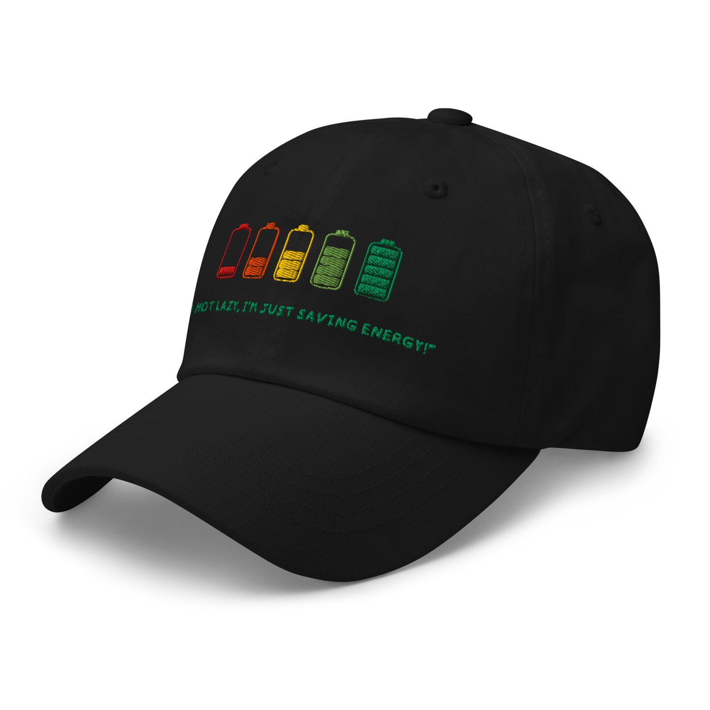 Cappellino Linea ENERGY