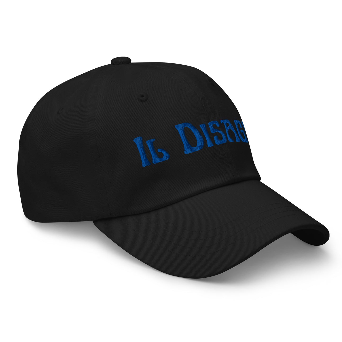 Cappellino Linea IL DISAGIO