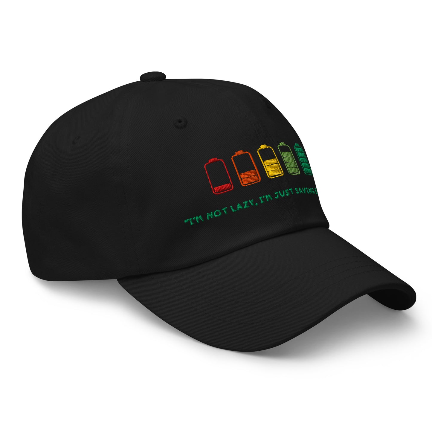 Cappellino Linea ENERGY