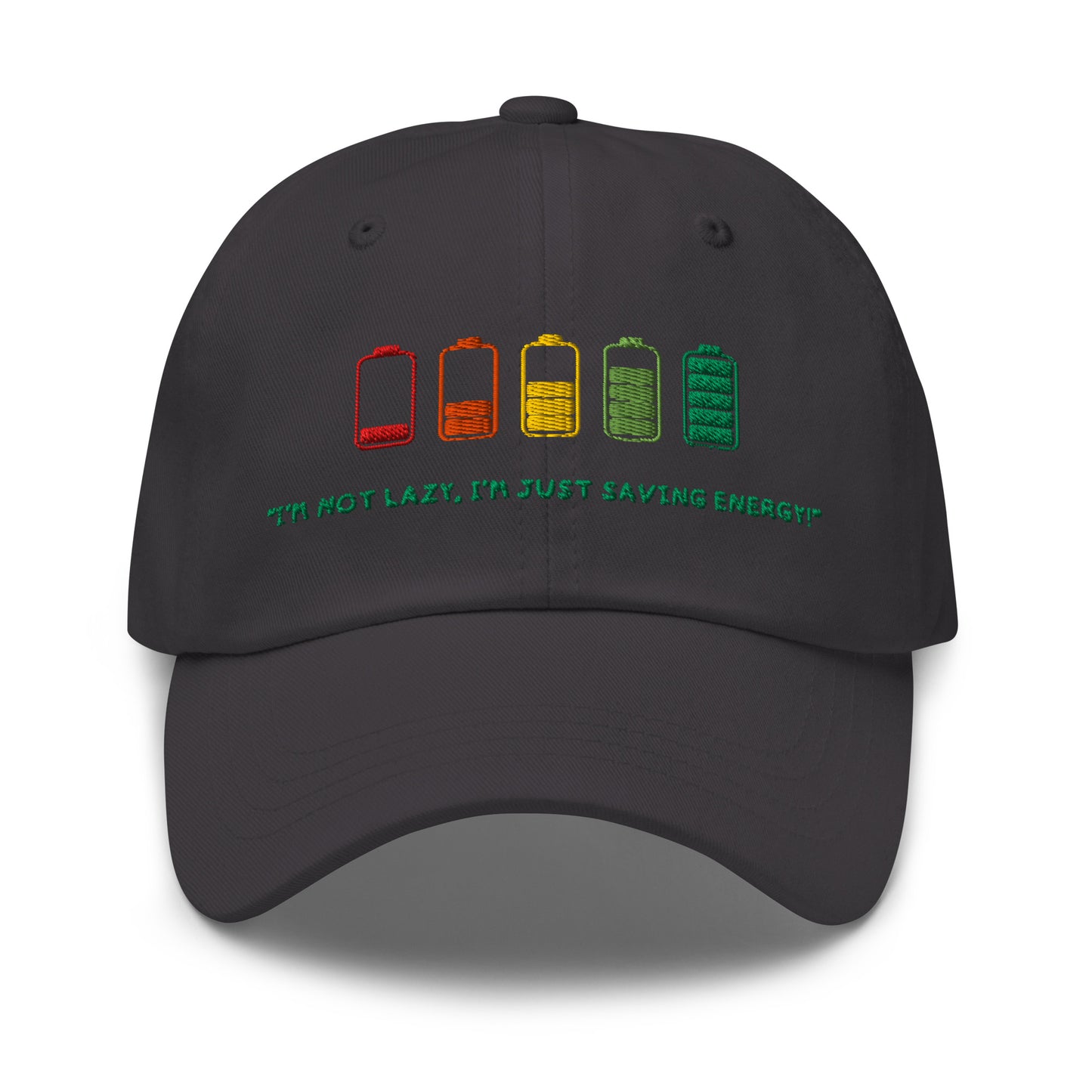 Cappellino Linea ENERGY