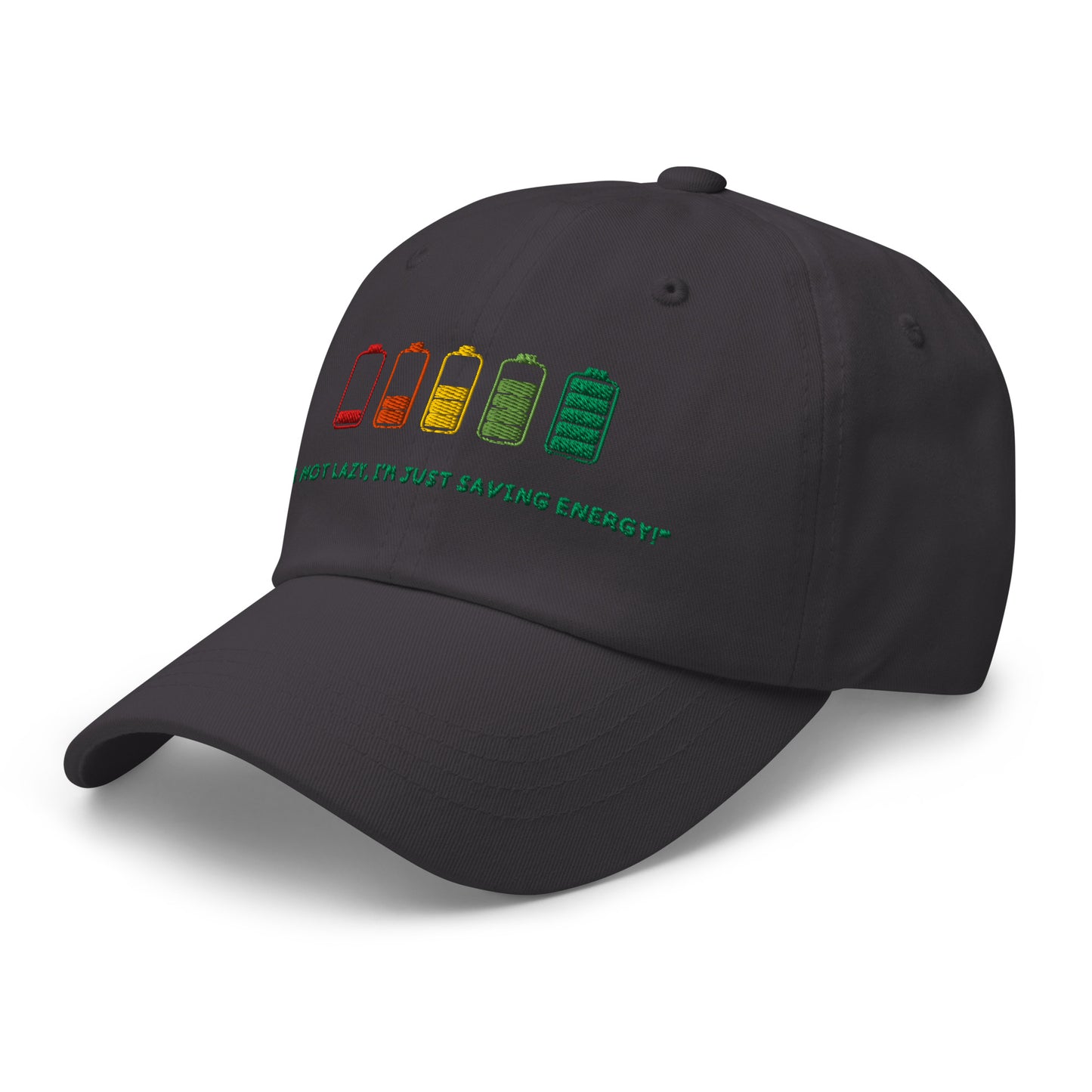 Cappellino Linea ENERGY