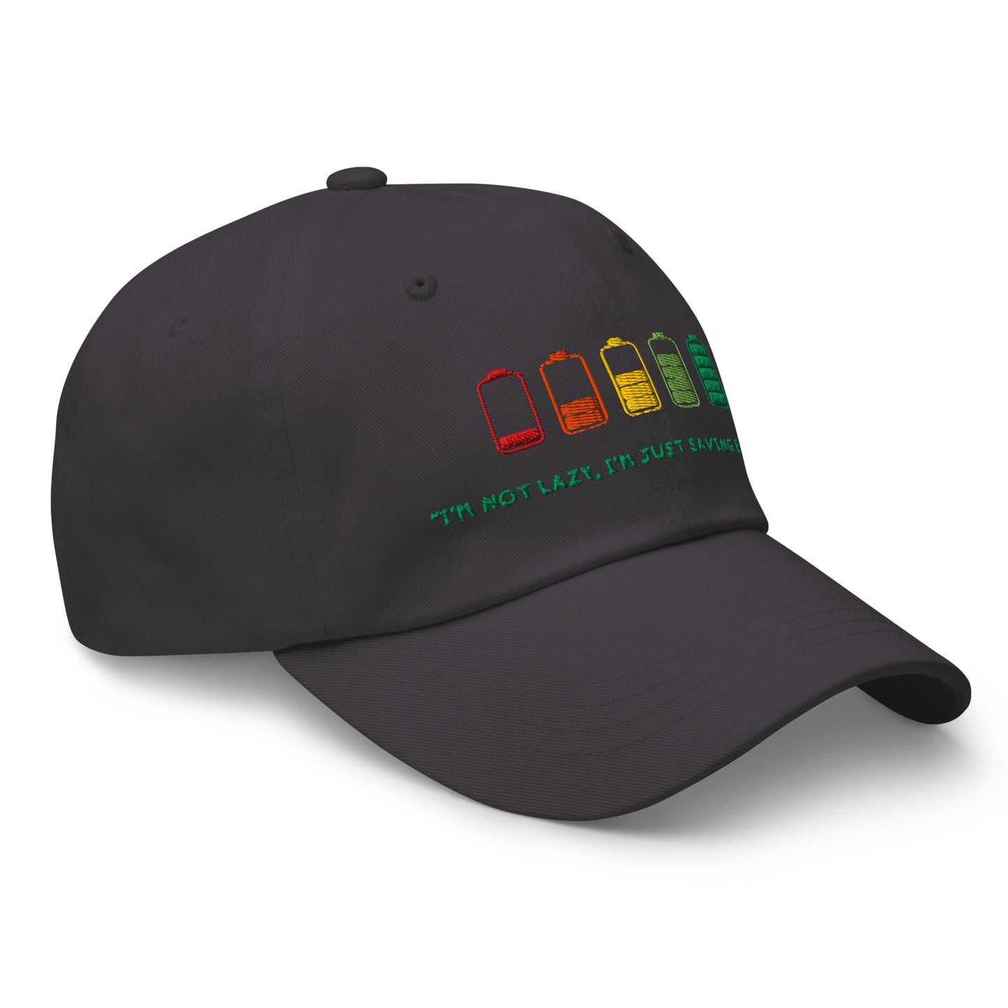 Cappellino Linea ENERGY