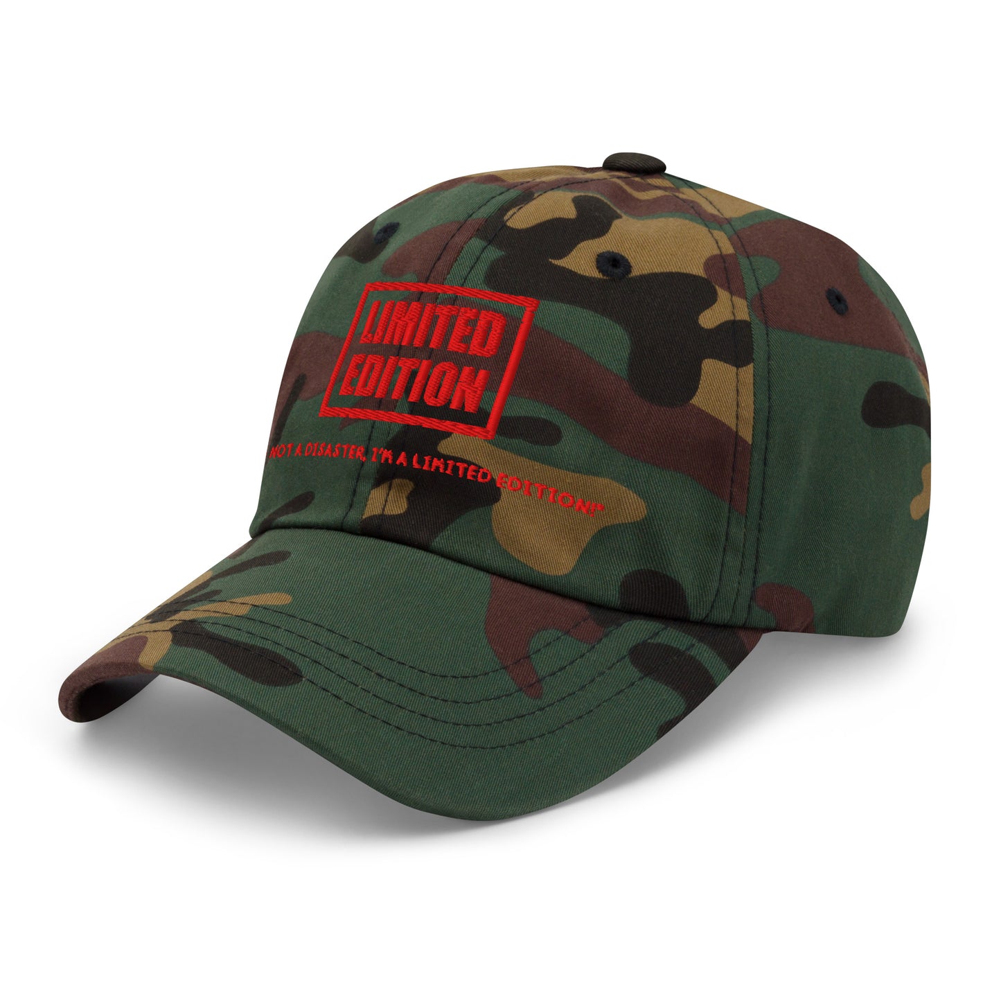 Cappellino Linea LIMITED EDITION