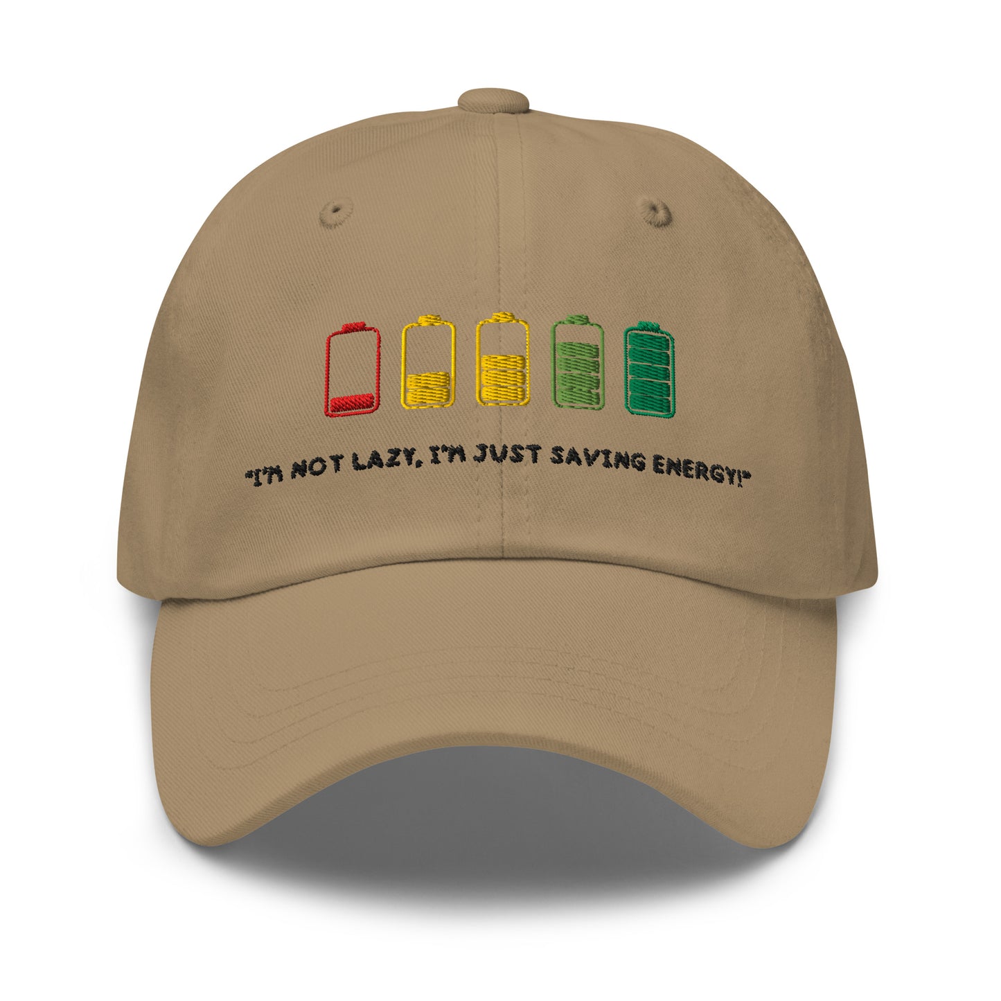Cappellino Linea ENERGY