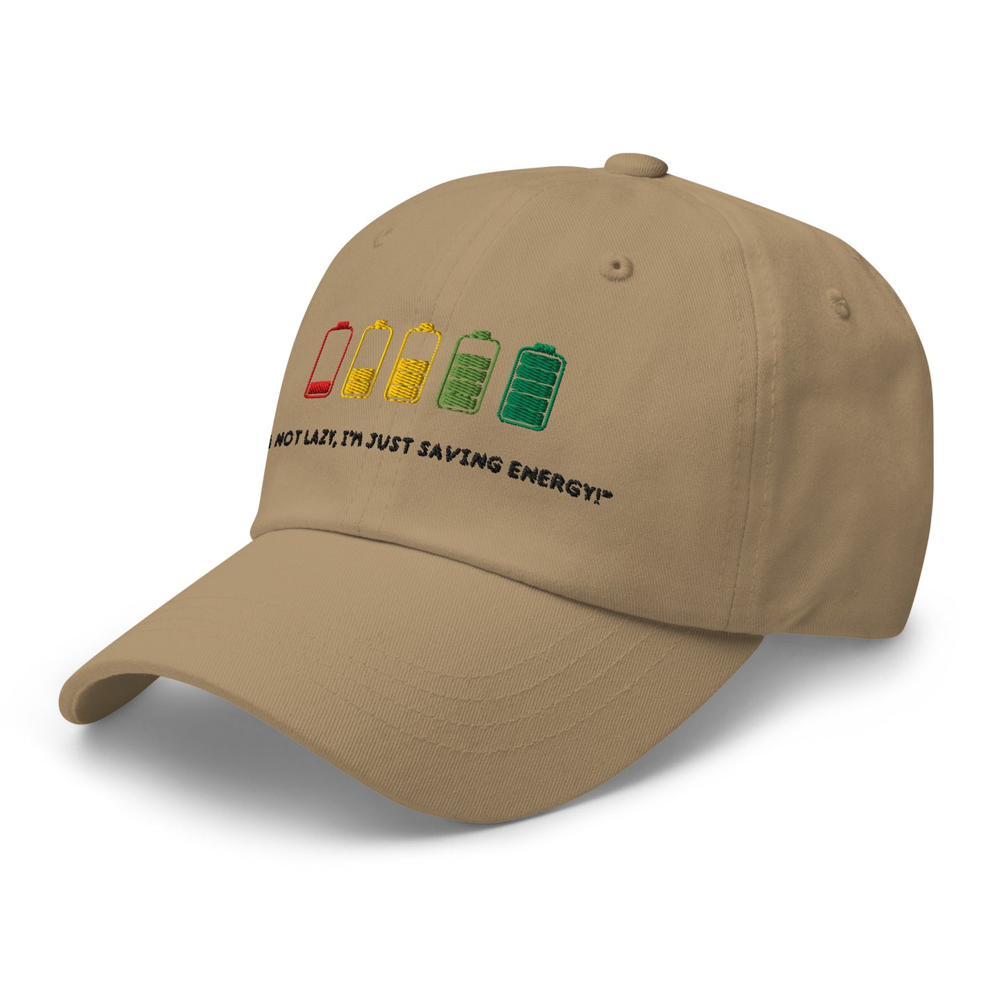 Cappellino Linea ENERGY