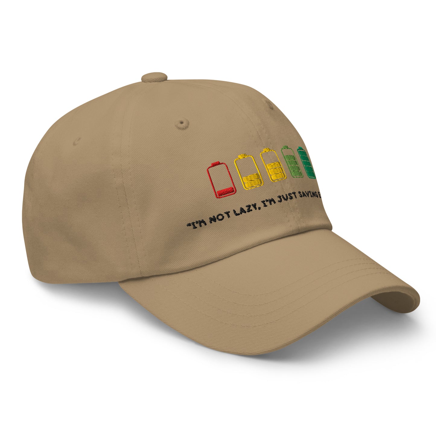 Cappellino Linea ENERGY