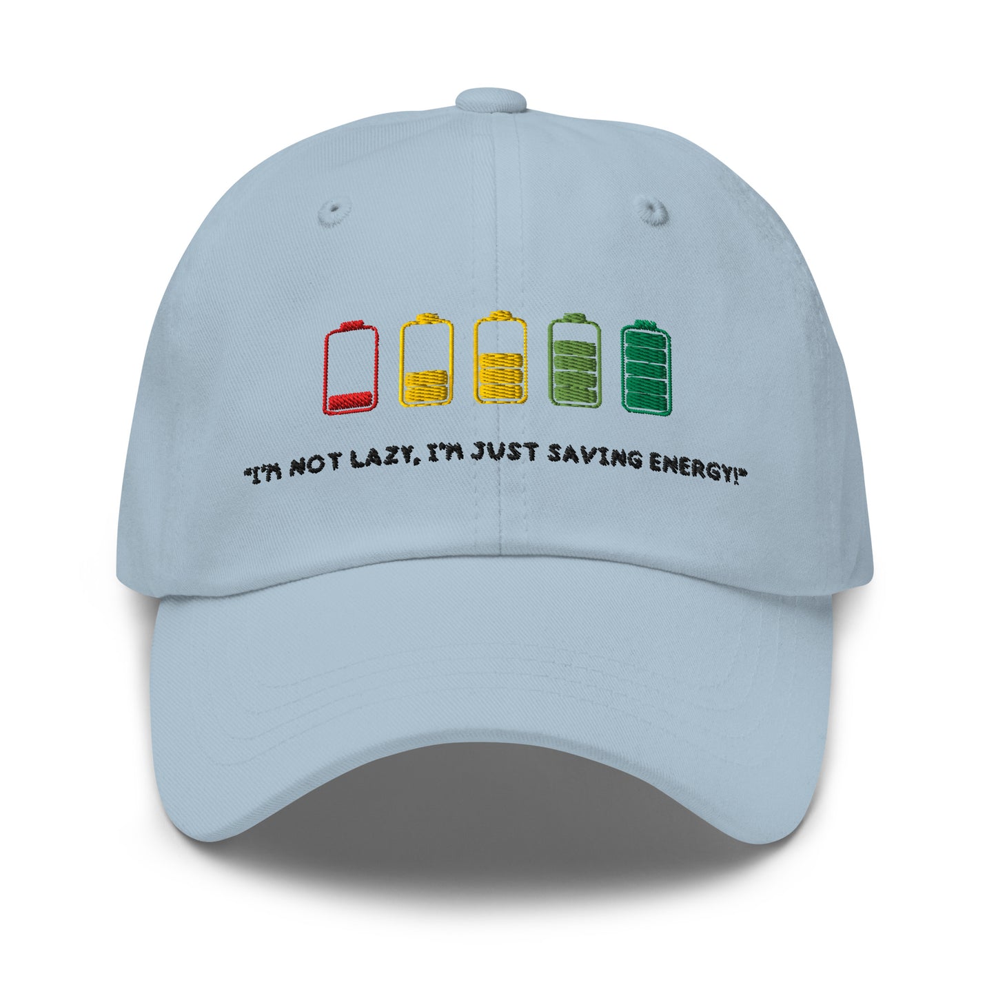 Cappellino Linea ENERGY