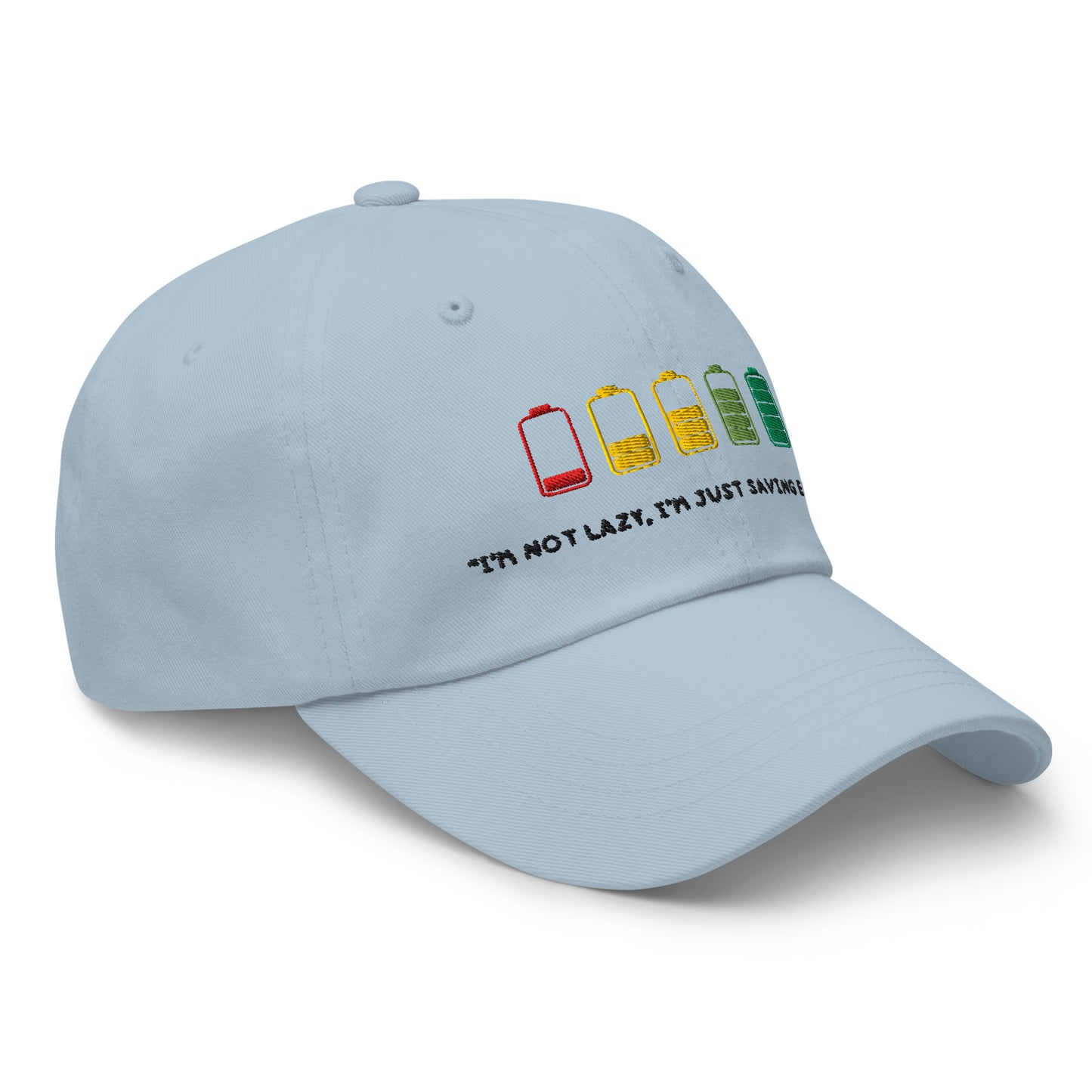 Cappellino Linea ENERGY