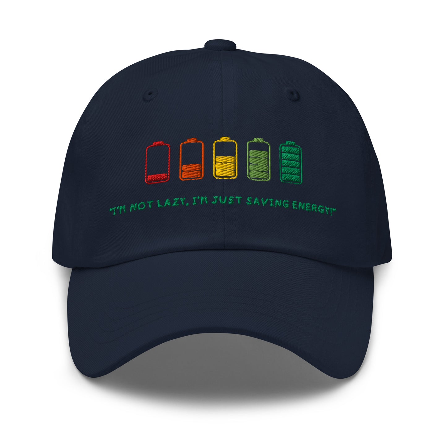 Cappellino Linea ENERGY