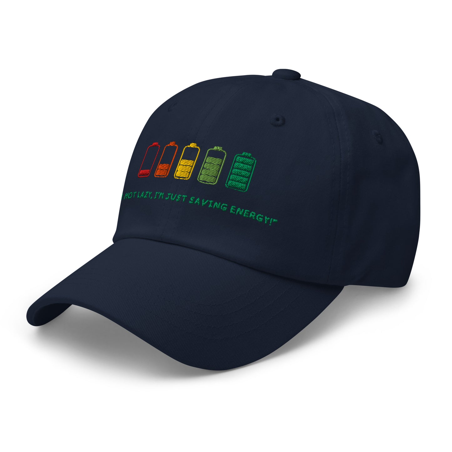Cappellino Linea ENERGY
