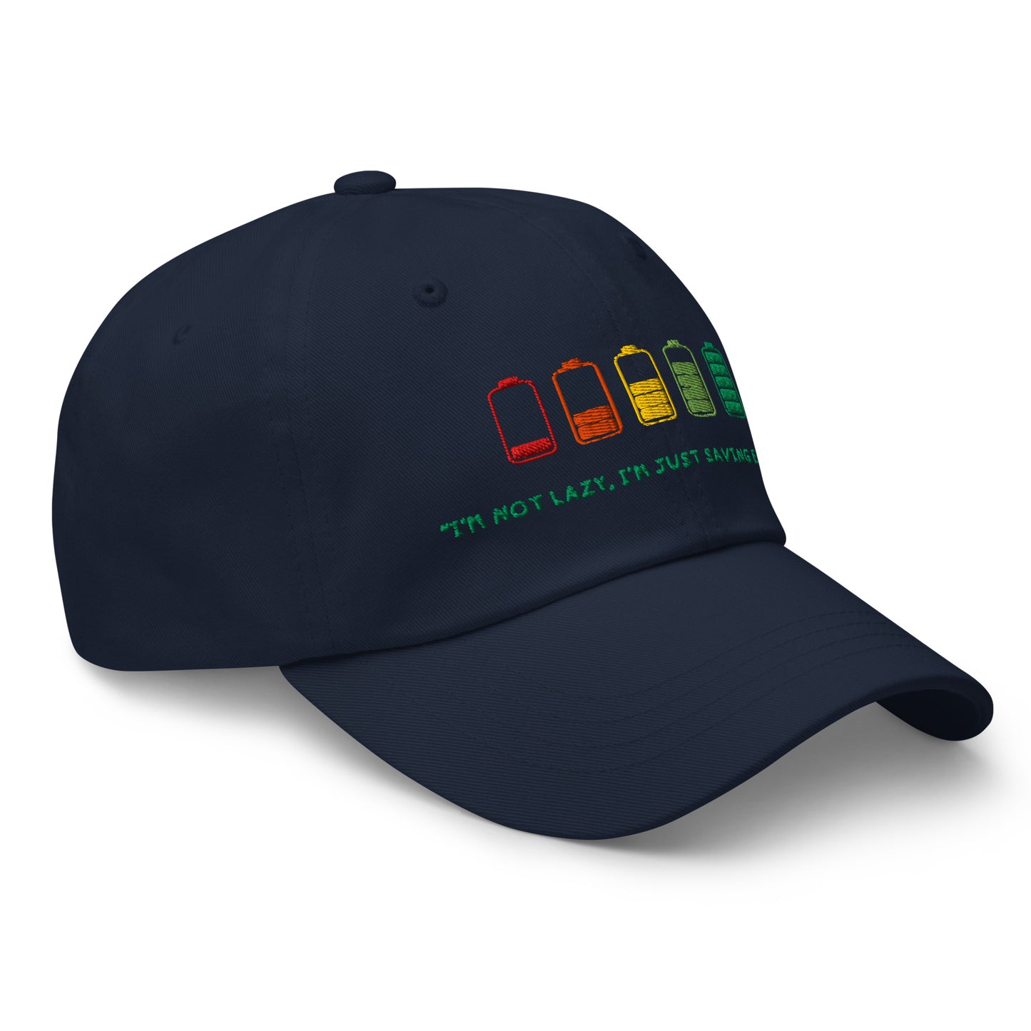 Cappellino Linea ENERGY