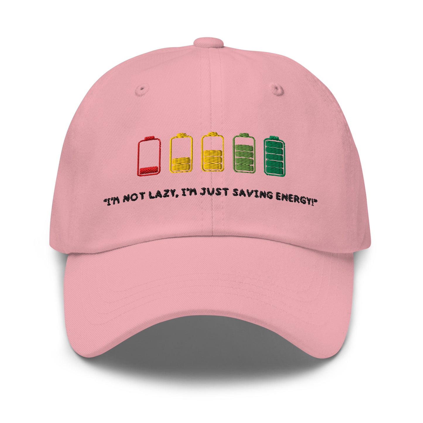 Cappellino Linea ENERGY