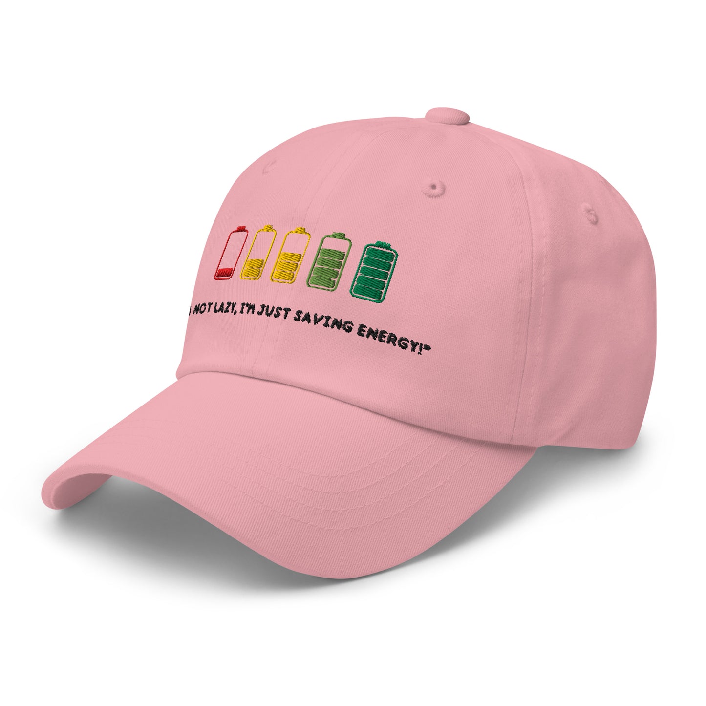 Cappellino Linea ENERGY