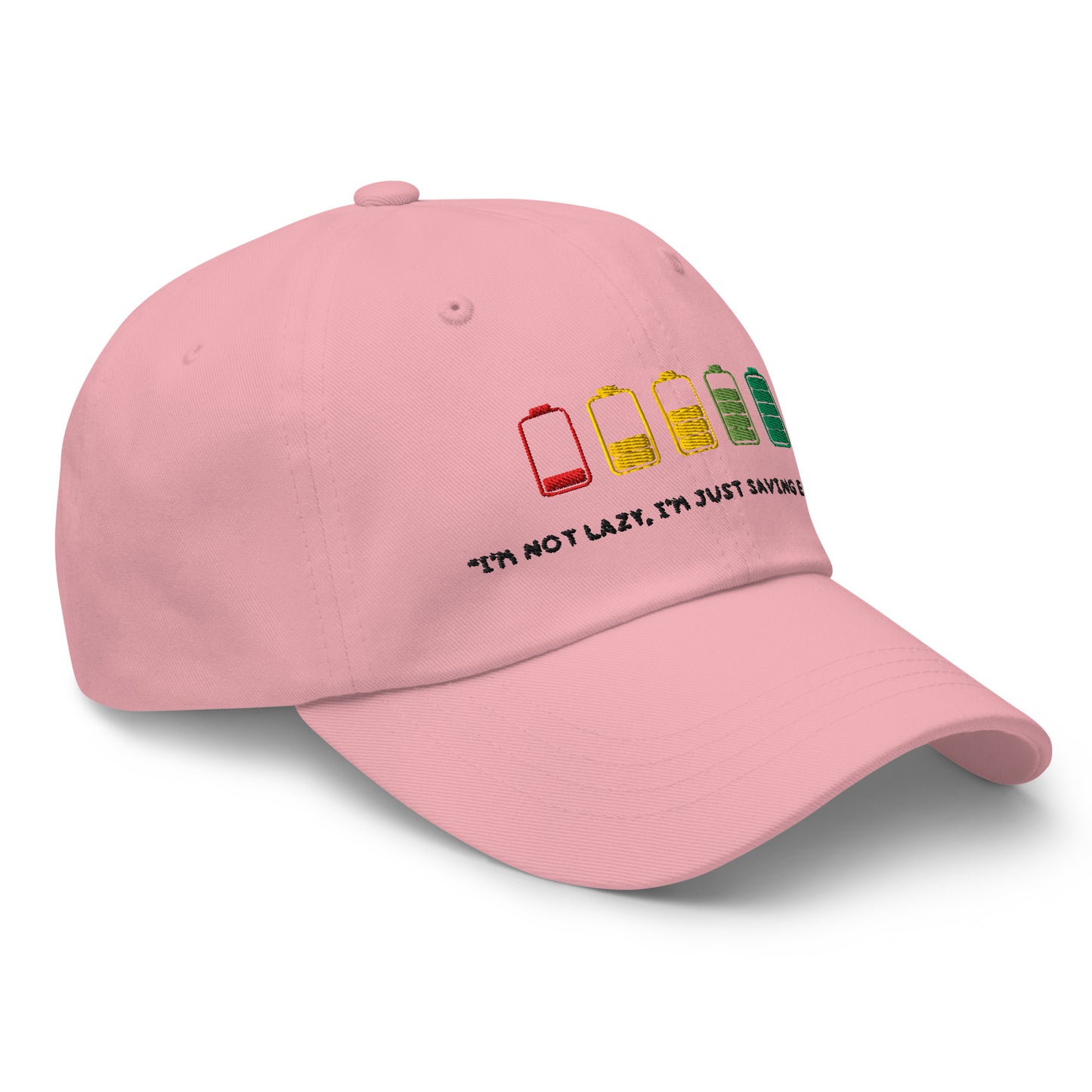 Cappellino Linea ENERGY