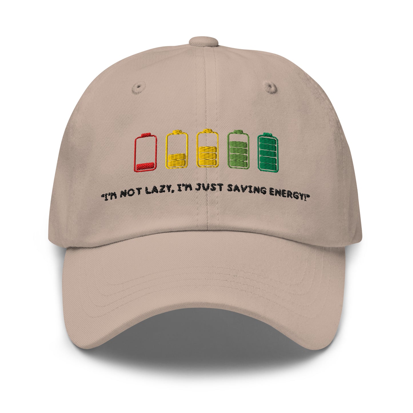 Cappellino Linea ENERGY