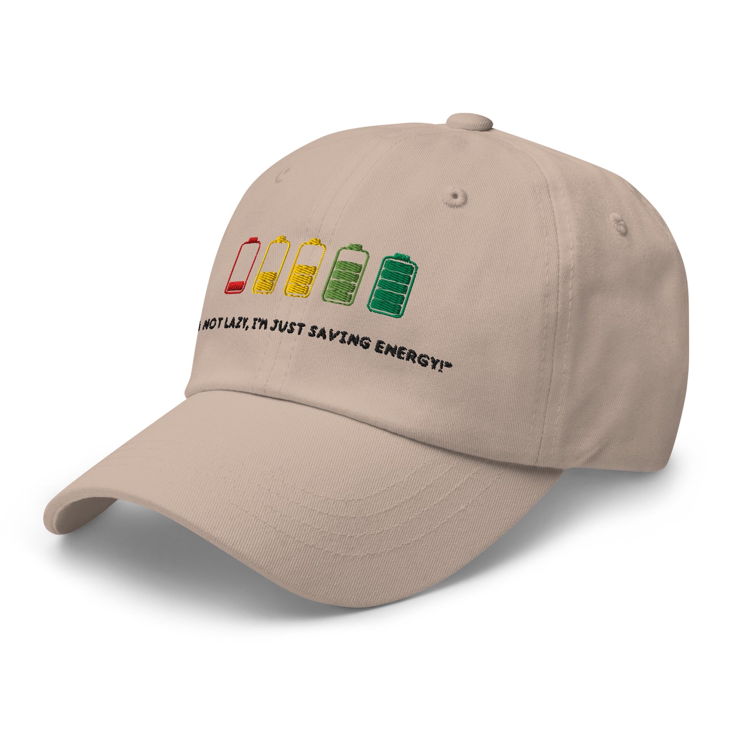 Cappellino Linea ENERGY