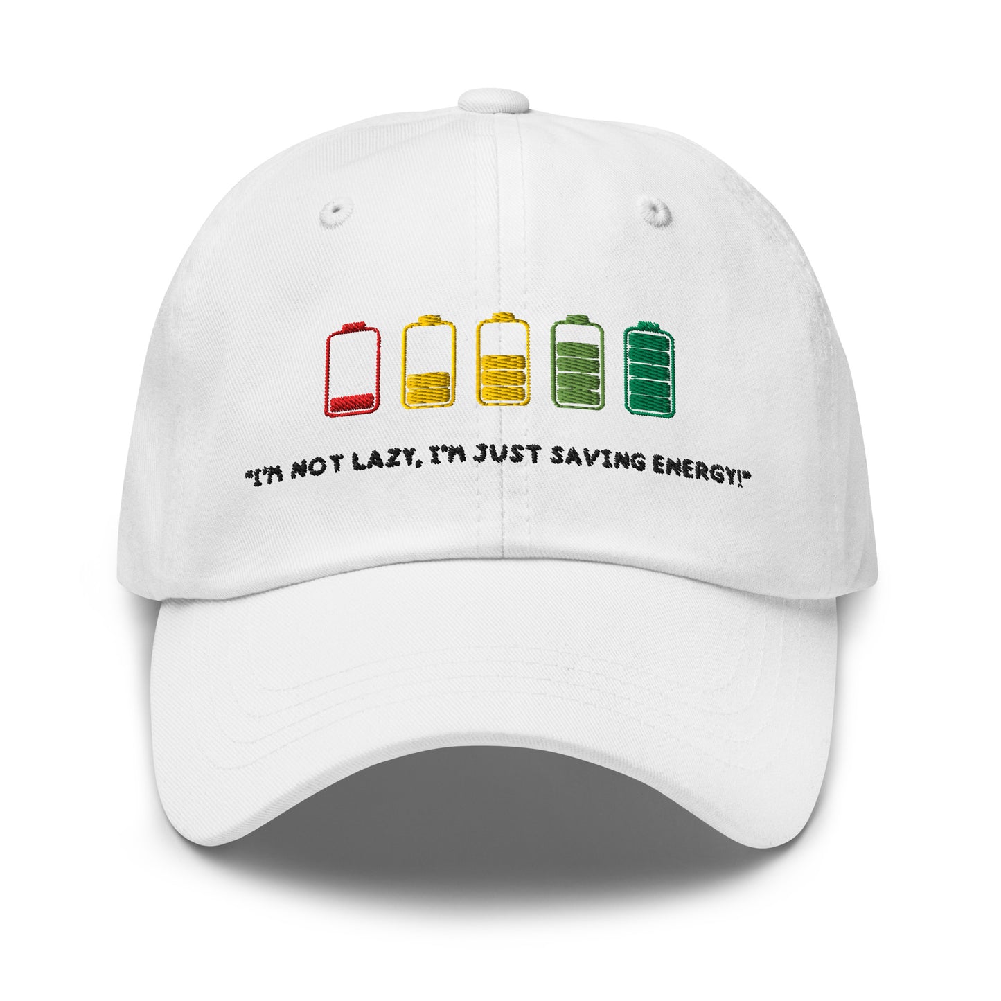 Cappellino Linea ENERGY