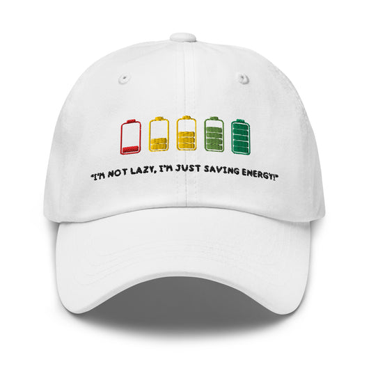 Cappellino Linea ENERGY