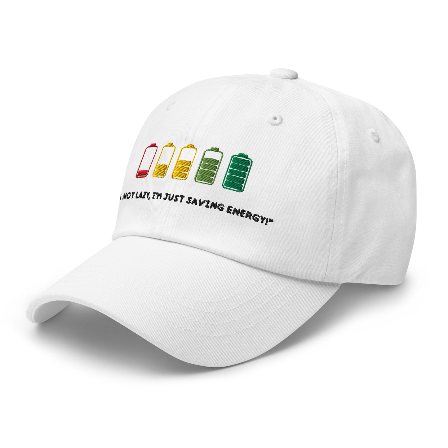 Cappellino Linea ENERGY