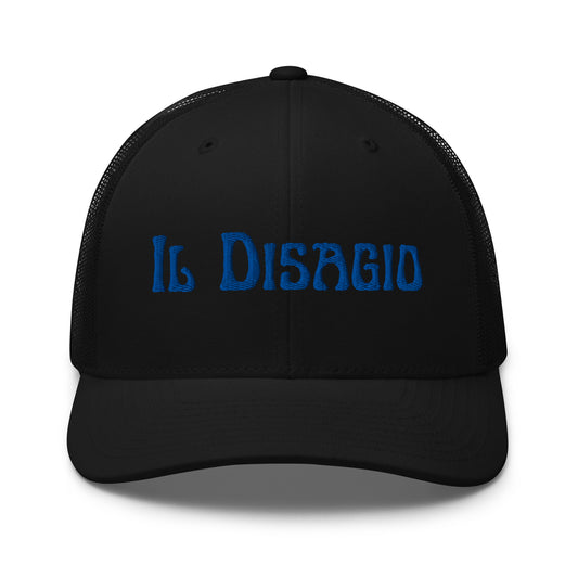 Cappellino trucker Linea IL DISAGIO