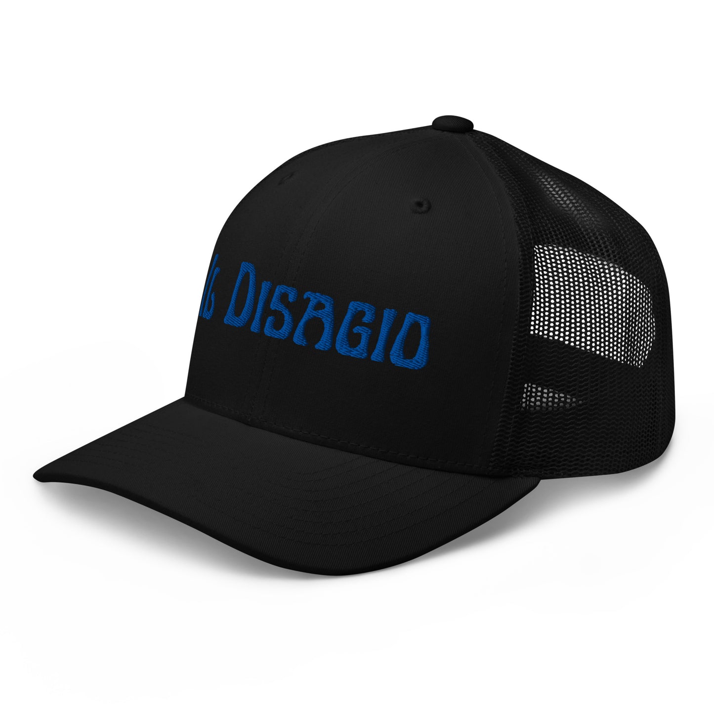 Cappellino trucker Linea IL DISAGIO