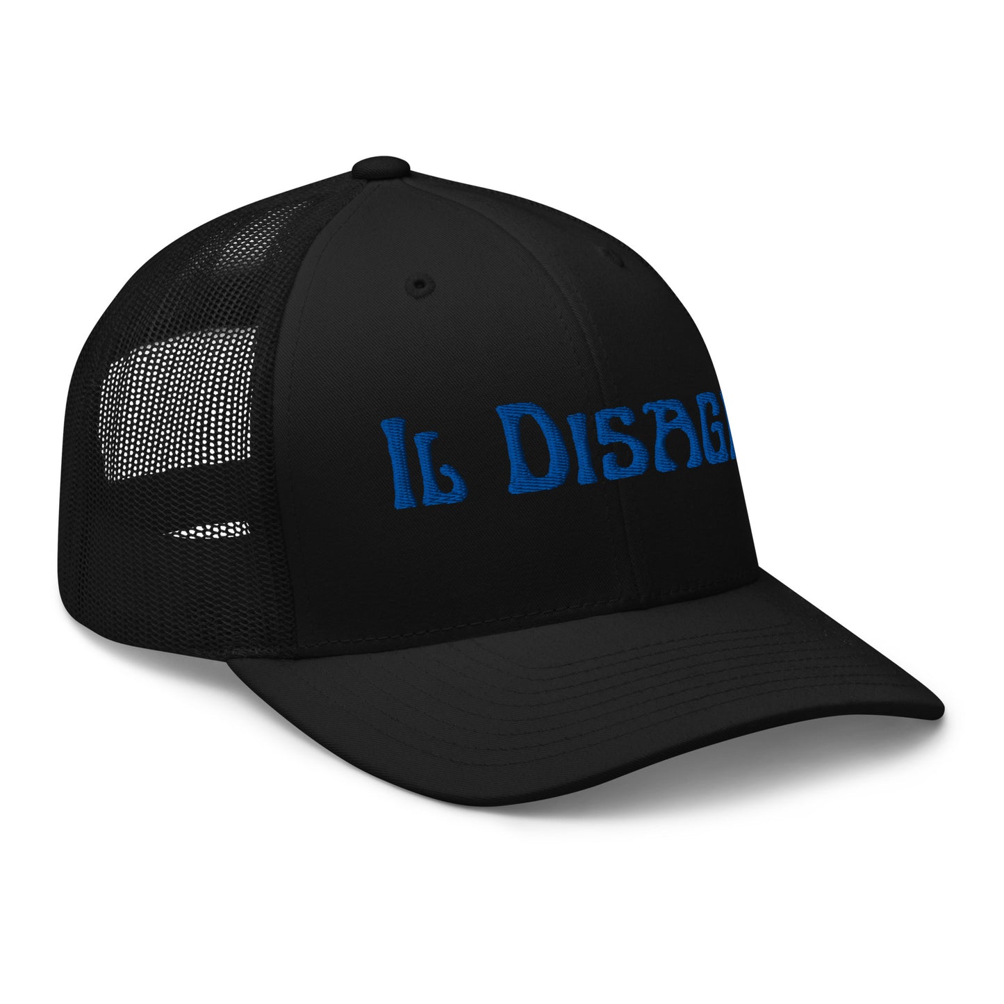 Cappellino trucker Linea IL DISAGIO
