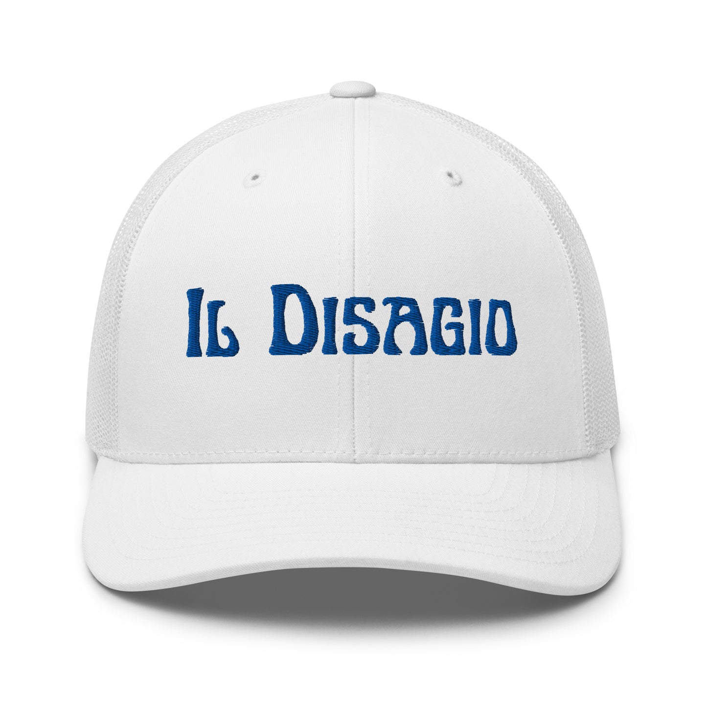 Cappellino trucker Linea IL DISAGIO