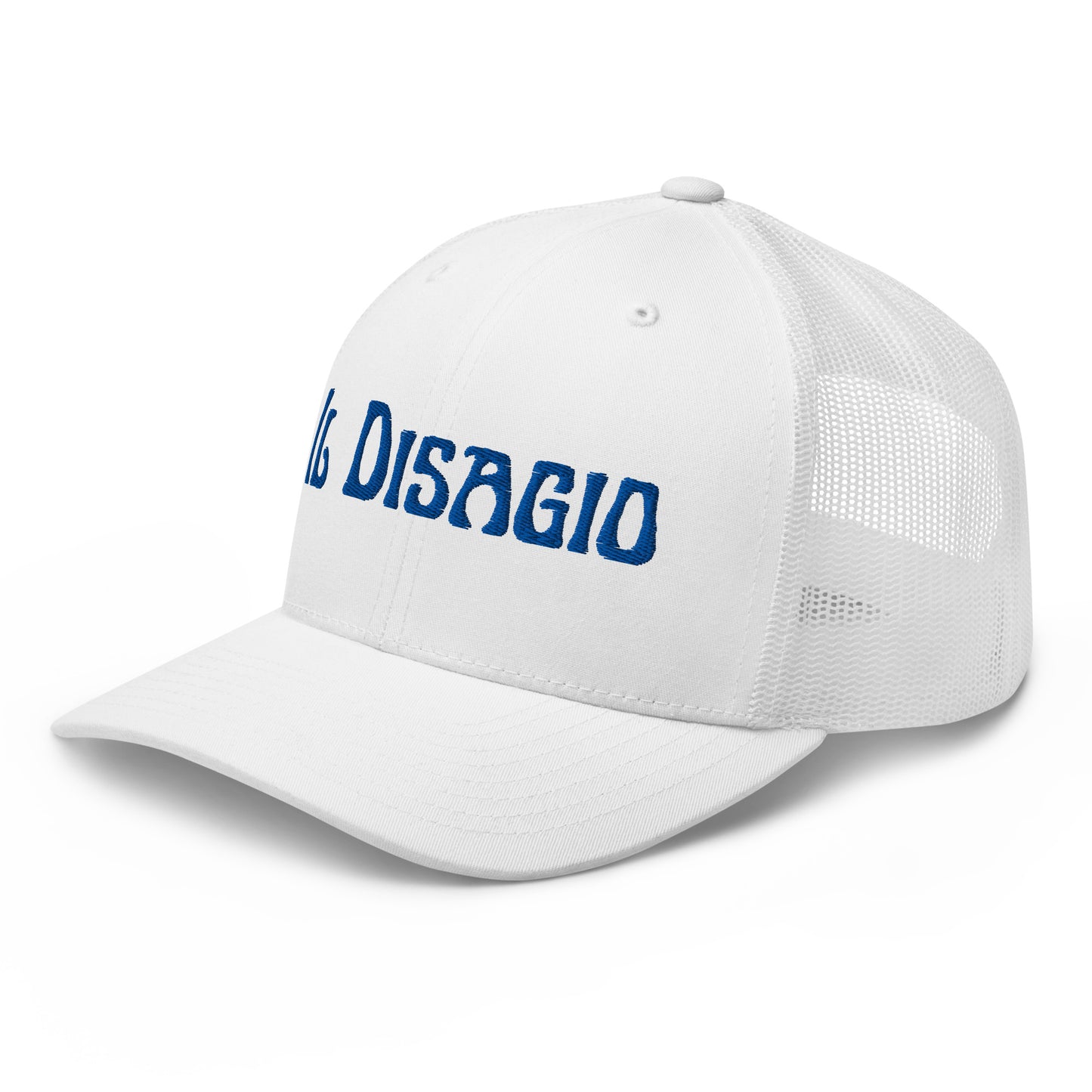 Cappellino trucker Linea IL DISAGIO