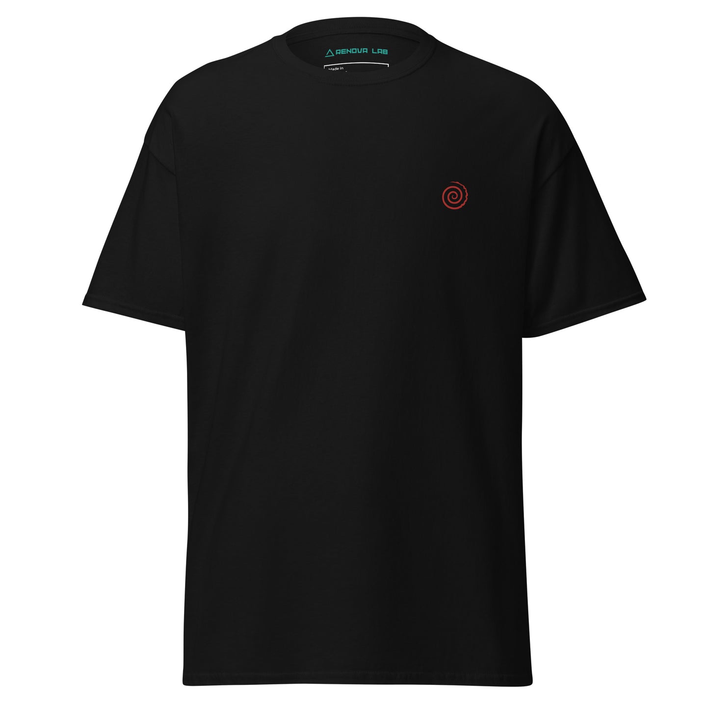T-shirt classica unisex Linea DELIRIO PURO