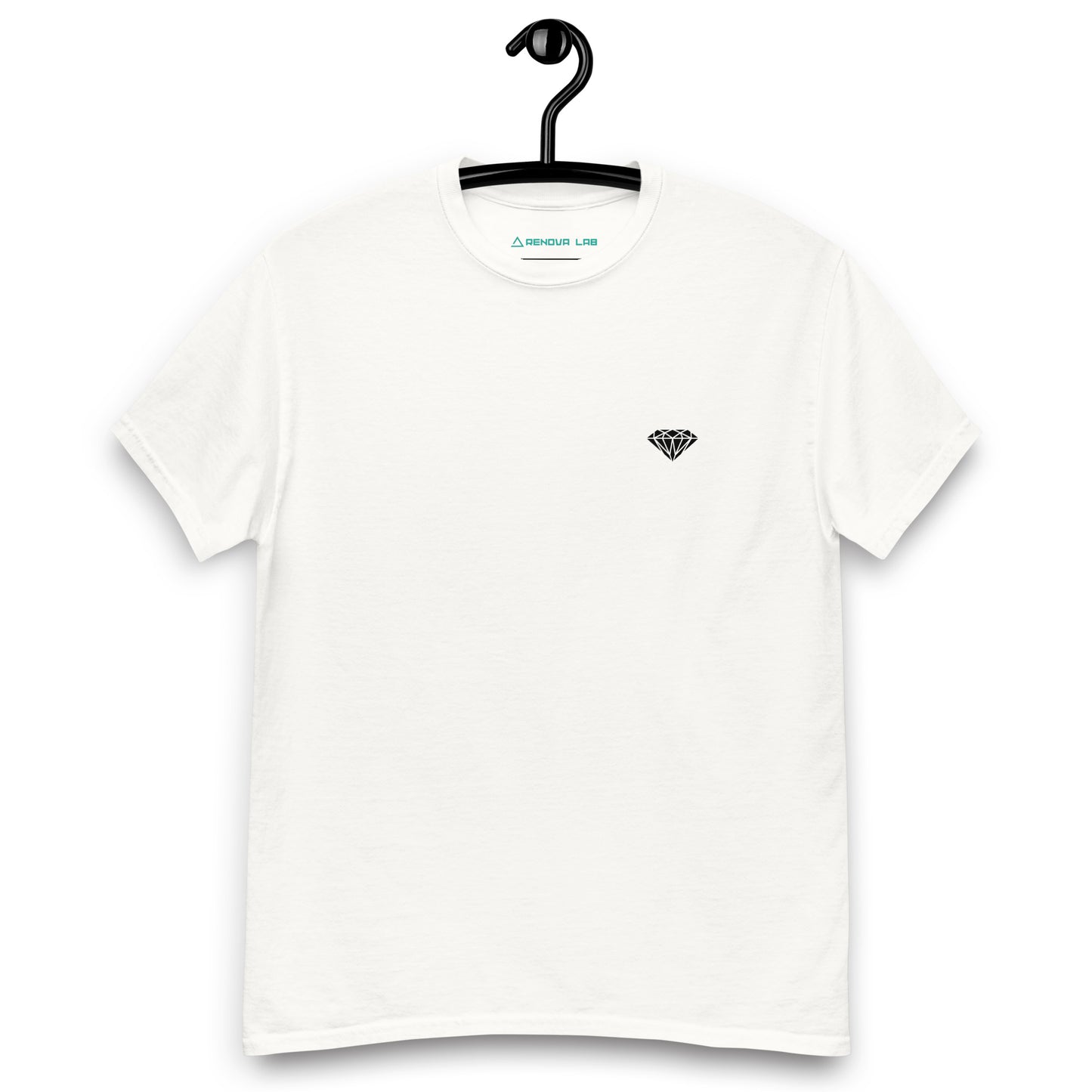 T-shirt classica unisex Linea LUXURY EARN
