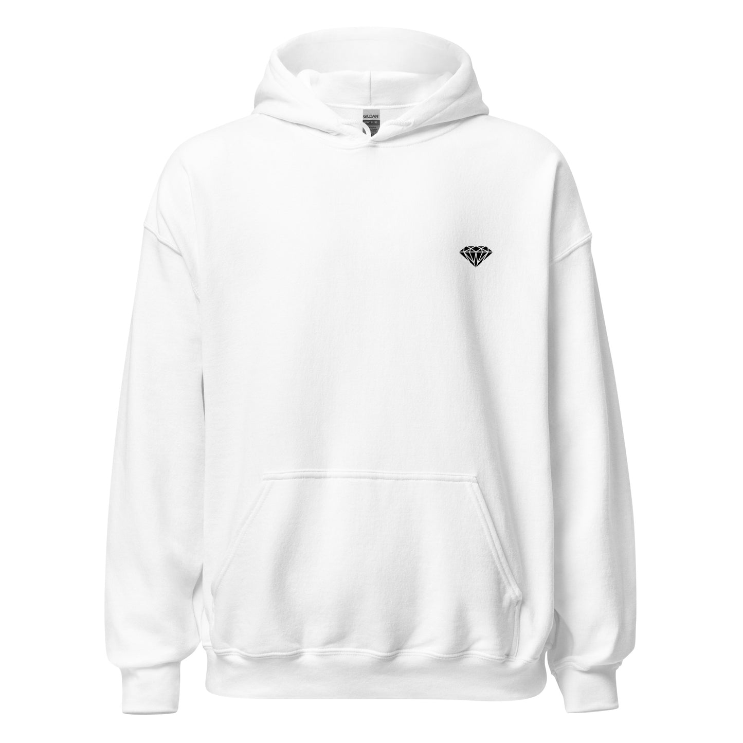 Unisex Hoodie Linea LUXURY