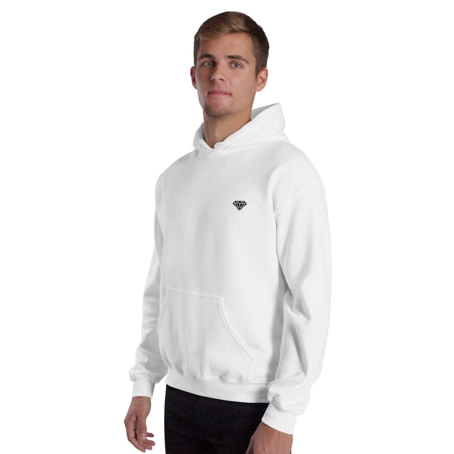 Unisex Hoodie Linea LUXURY